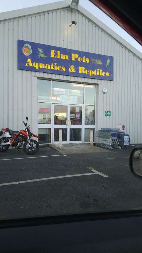 Ark Pet & Aquatic Centre photo