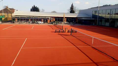 Avenue Tennis photo